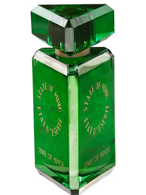 Sense Of Humor by State Of Mind