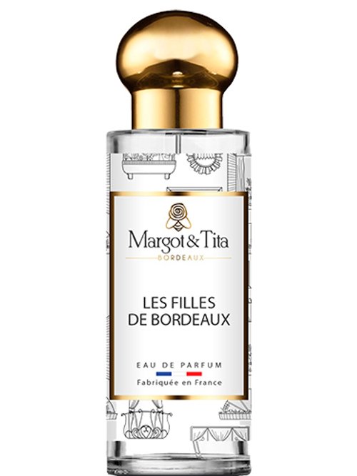 Les Filles De Bordeaux by Margot & Tita