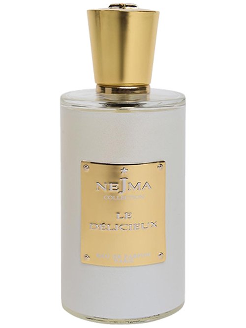 Le Delicieux by Nejma