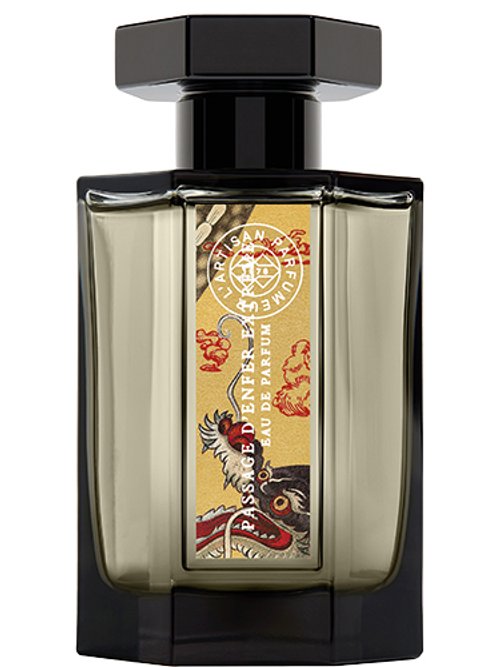 Passage D'Enfer Extrême Dragon by L'Artisan Parfumeur
