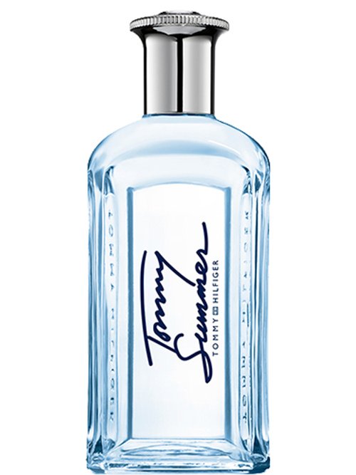 Tommy Summer by Tommy Hilfiger