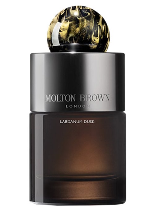 Labdanum Dusk Eau De Parfum by Molton Brown
