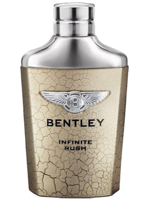 Infinite Rush by Bentley