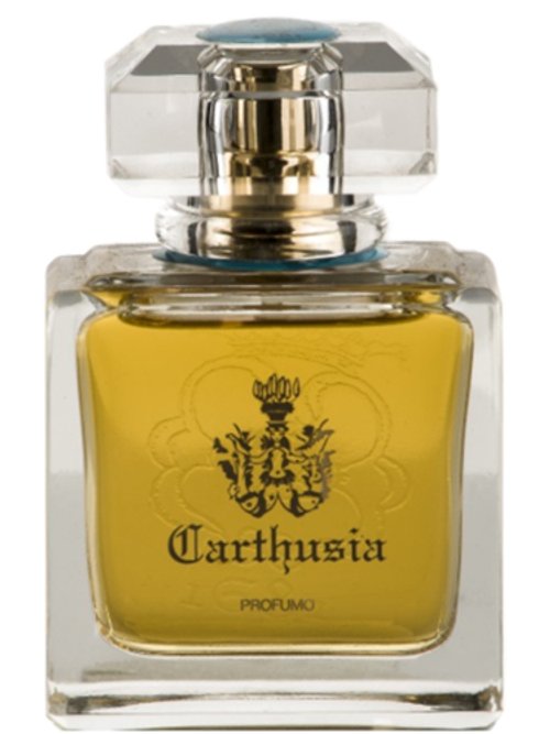 Aria Di Capri Profumo by Carthusia