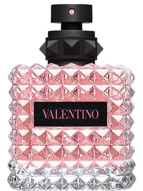 Valentino Donna Born In Roma by Valentino