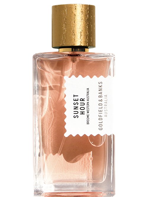 Sunset Hour by Goldfield & Banks