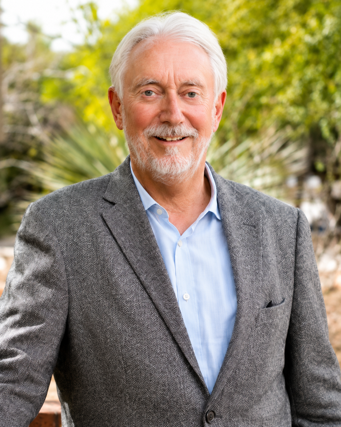 Prof. Dr.-Ing. Horst Hahn