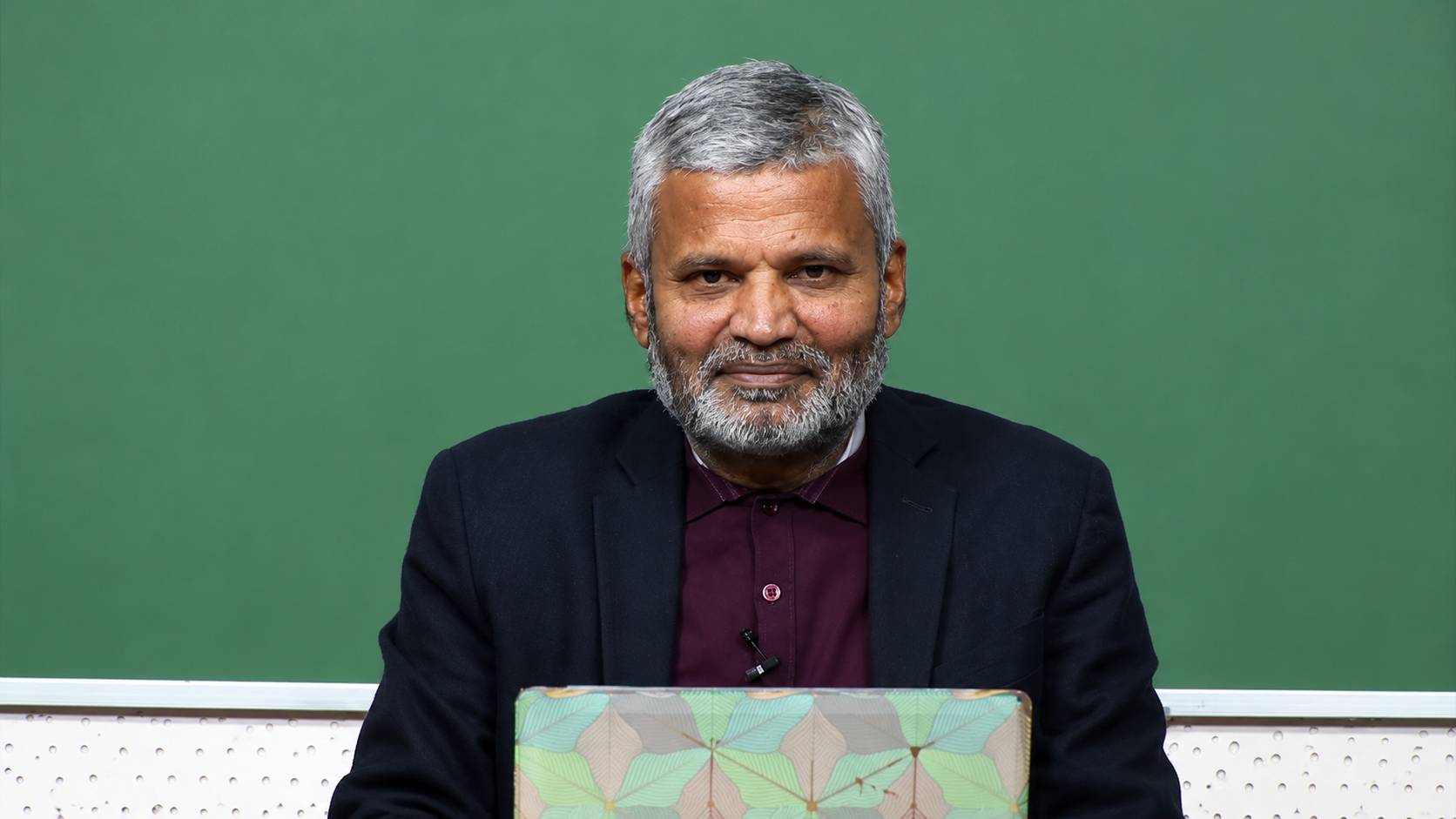 Prof. Rajesh Prasad