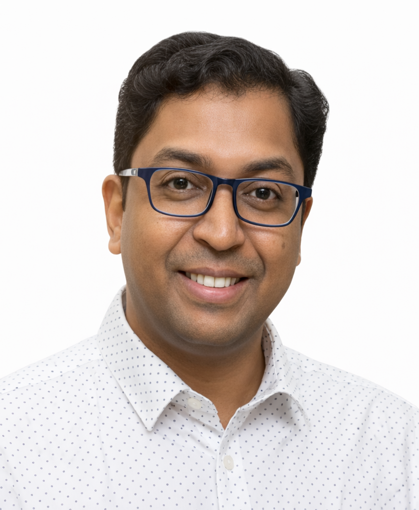 Prof. Suryasarathi Bose