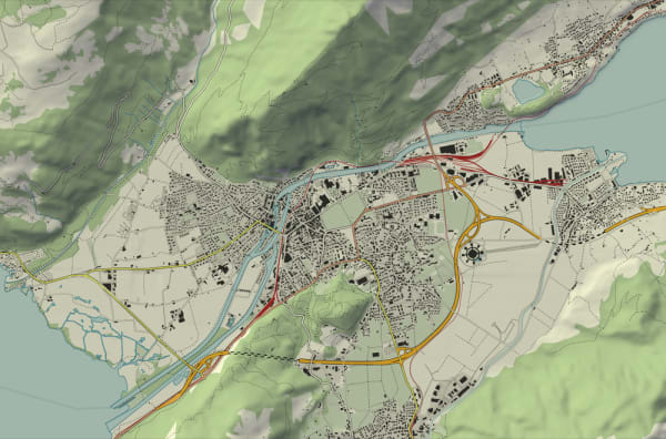 Interlaken