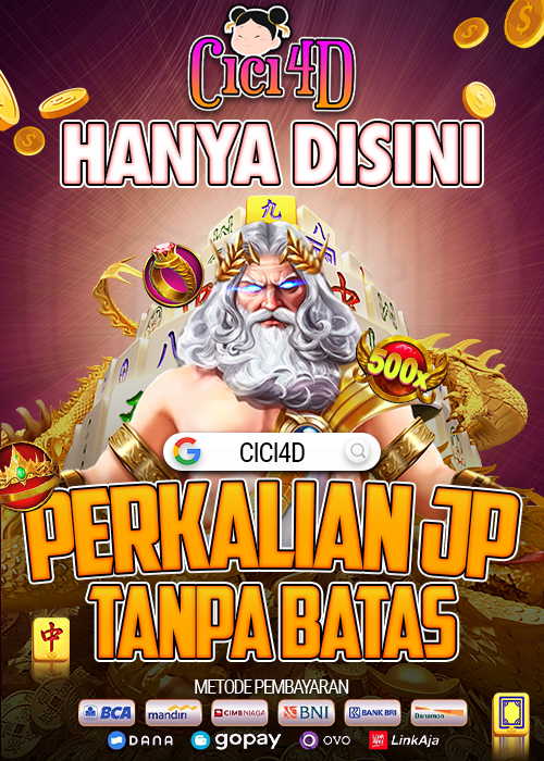 CICI4D : Mengupas Sejarah Geo Hingga Sampai Ke Lapisan Akar