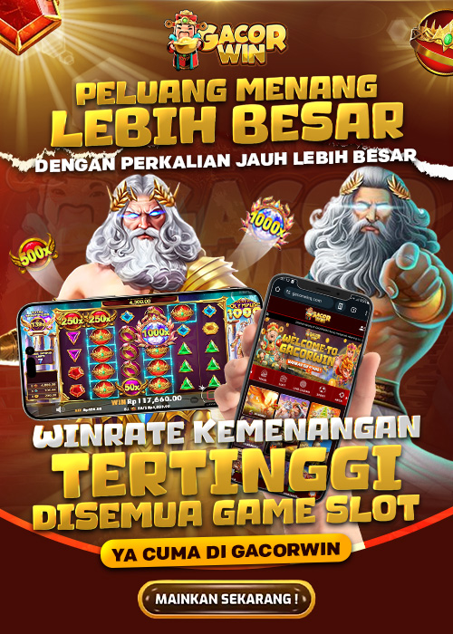 GACORWIN : Situs Slot Online Thailand Gacor hari Ini