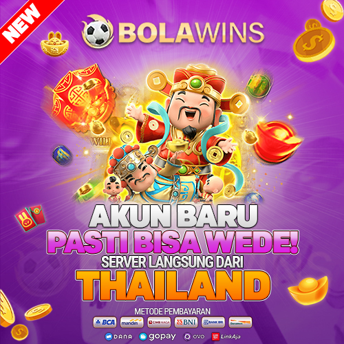 BOLAWINS >> Situs Dengan Sejarah Terbaik Di 2024