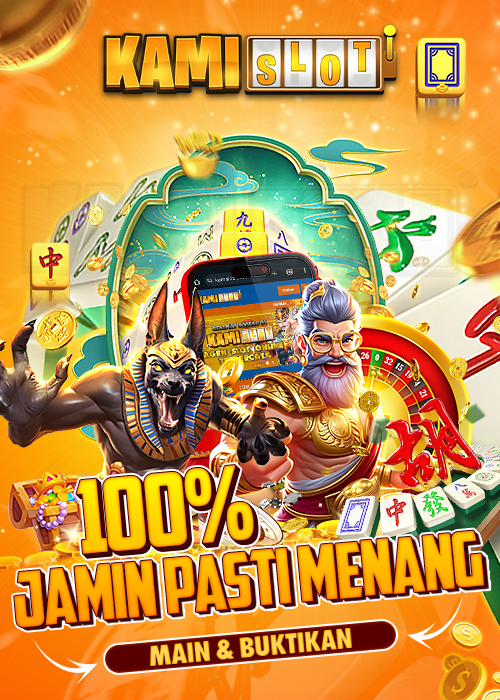 Kamislot >> Menguak Semua Games Menjadi 1 Permainan