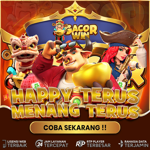 GACORWIN >> Situs Win Dengan Slot Gacor Termantap Disini!