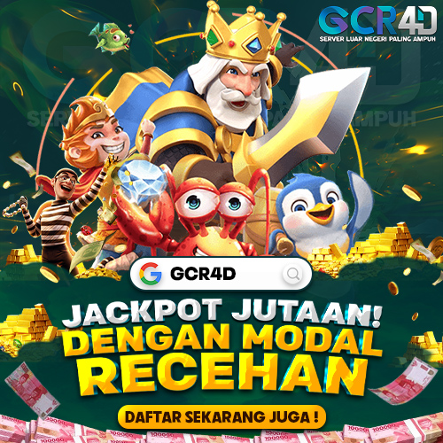 GCR4D >> Sejarah Berkembangnya Link Top Trend Monster Munchies