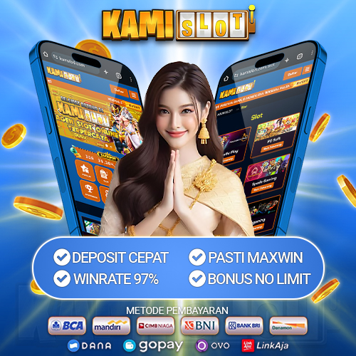 KAMISL0T >> Link Login Tanpa Batas