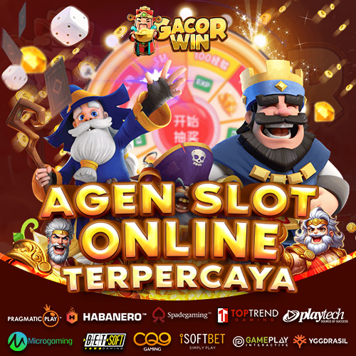 GACORWIN >> Link Terbaik Disitus Terkini Dengan Sejarah Terpercaya