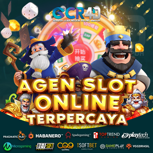 GCR4D >> Zaman Sejarah Berdirinya GCR4D