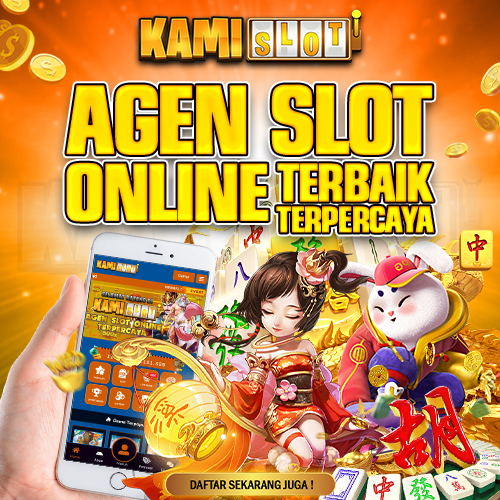 KAMISL0T : Link Yang Di Sukai Semua Orang