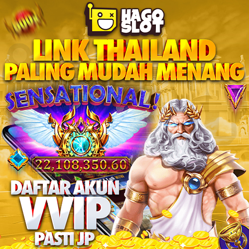 HAGOSLOT >> Kemudahan Dalam Melakukan Login Dan Daftar Disini!