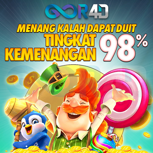 GCR4D >> Keseruan Yang Memadai Hanya Disini!