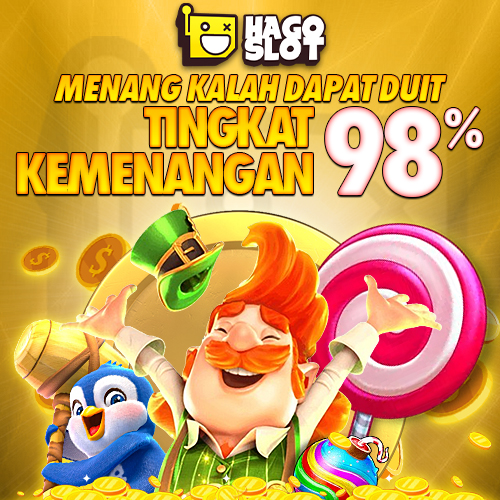 HAGOSLOT >> Sejarah Datangnya Scaterr Hitam Di sini!