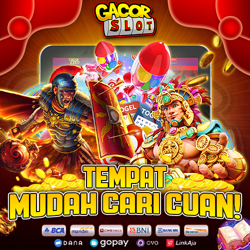 GACORSLOT : Bukti Bukan Cuman Omon Omon Doank