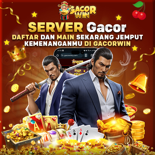GACORWIN >> Memberikan Kemudahan Login Yang Sungguh