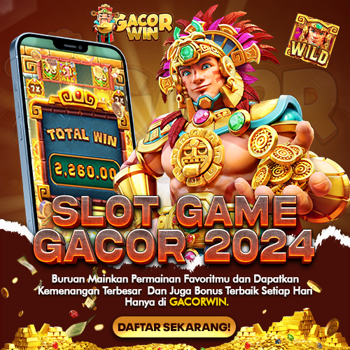 GACORWIN : Link Login Situs Mudah Spin Online