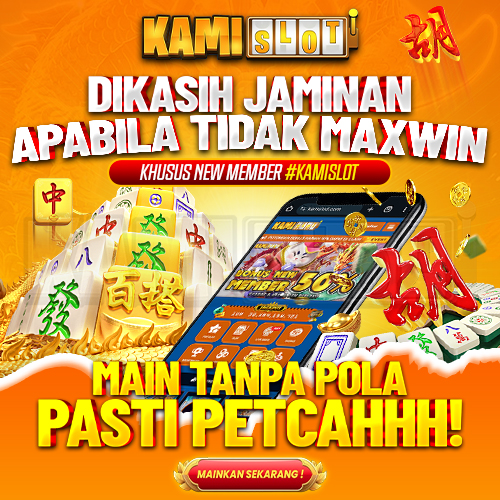 KAMISL0T: Jiwa Yang Membara