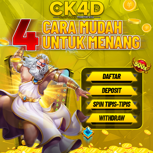 CK4D >> Link login Dengan Sejarah maxwen Terbaik Disini