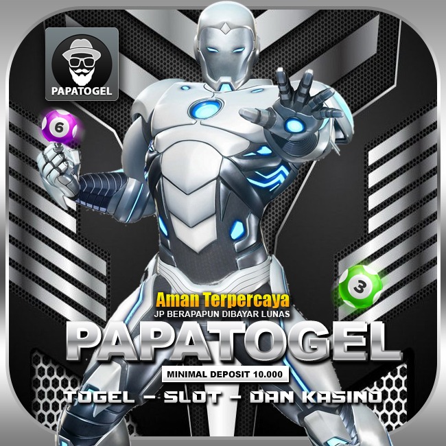 PAPATOGEL >> LINk Login Dengan Sejarah Terbaik Sepanjang Masa
