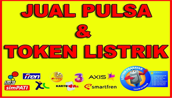 agen pulsa murah metro reload