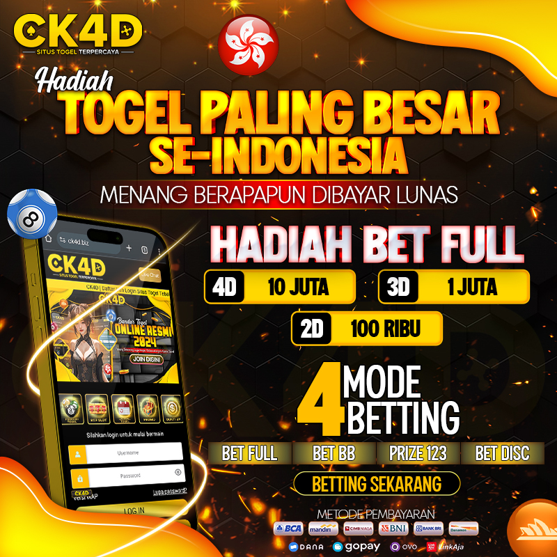 PASARANTOGEL : Situs Mudah Login Disini!