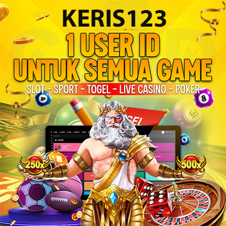 KERIS123 :>> Link Alternatif Login Mudah Hanya Disini