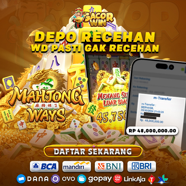 GACORWIN :>> Sparepart Murah Dengan Merek Terbaik Gacor Win