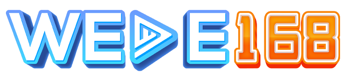 logo WEDE168