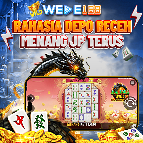 WEDE168 >> sparepart Terbaik Slot Thailand Terkini 2024