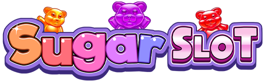 logo SUGARSLOT