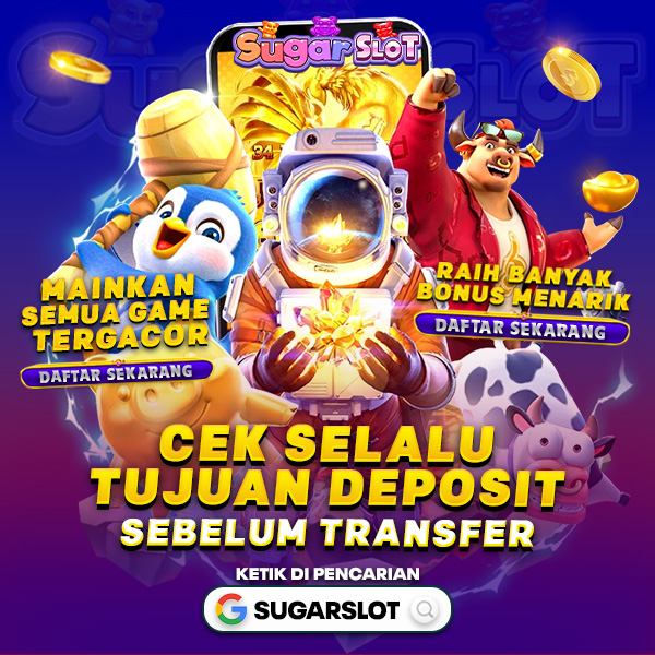 SUGARSLOT >> Link Situs Gacor Slot Mudah Login Resmi Sugar Slot