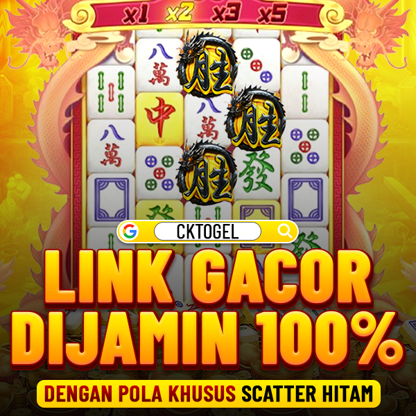 CKTOGEL <> Top S1tus T0t0 T0g3l Dan Agen Gambling T0g3l