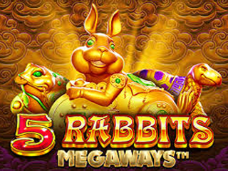 5 Rabbits Megaways