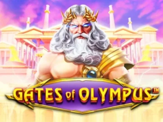 Gates of Olympus