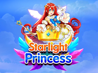 Starlight Princess