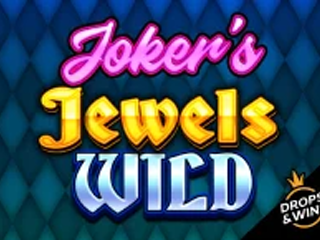 Joker's Jewels