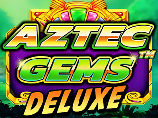 Aztec Gems Deluxe
