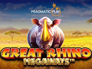 Great Rhino Megaways