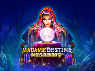 Madame Destiny Megaways