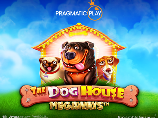 The Dog House Megaways